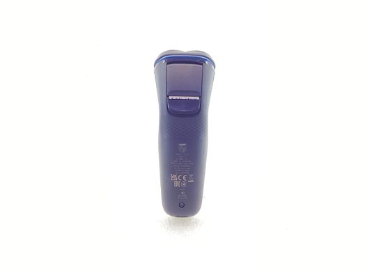 m&aacute;quina de barbear philips s3244/12