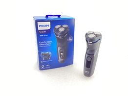 m&aacute;quina de barbear philips s3244/12