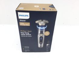 afeitadora electrica philips shaver i9000 prestige ultra