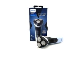 afeitadora electrica philips x3003