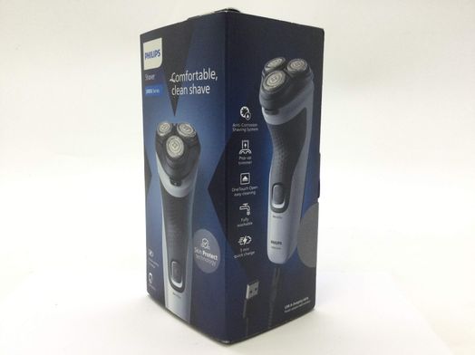 m&aacute;quina de barbear philips x3003