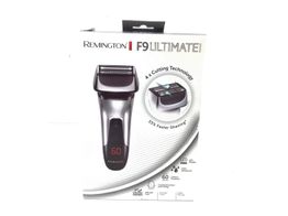 afeitadora electrica remington f9 ultimate