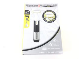 afeitadora electrica remington hg2000