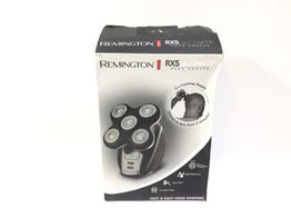afeitadora electrica remington rx5 ultimate