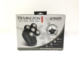 afeitadora electrica remington rx7 ultimate