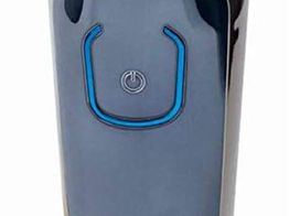 afeitadora electrica sogo afe-ss-3460