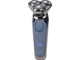 afeitadora electrica sogo afe-ss-3460