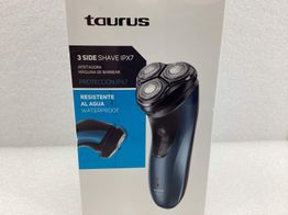 m&aacute;quina de barbear taurus sha1201