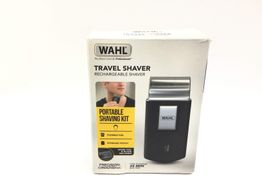 afeitadora electrica wahl travel shaver