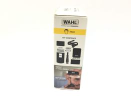 afeitadora electrica wahl travel shaver