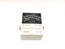 afinador boss tu-3s