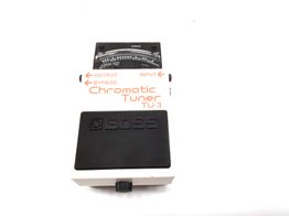 afinador boss tuner tu-3