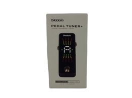 afinador d'addario pw-ct-23
