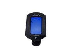 afinador gewa ct-ax2