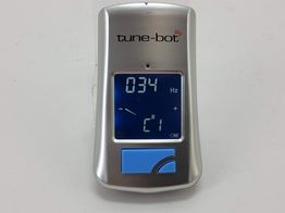 afinador gig tune-bot