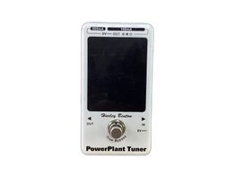 afinador harley benton powerplant tuner