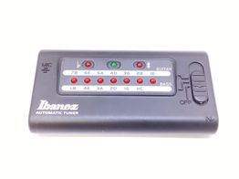 afinador ibanez automatic tuner