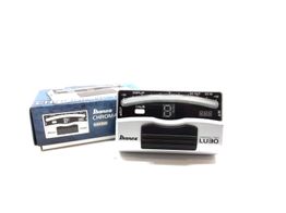 afinador ibanez lubo