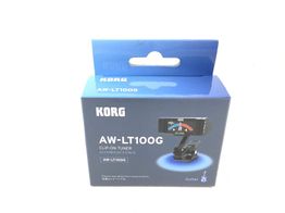afinador korg aw-lt100g