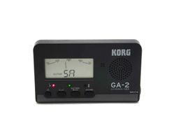 afinador korg ga-2