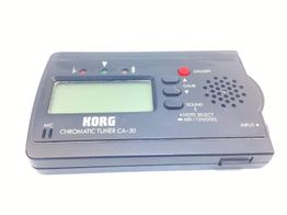 afinador korg otros