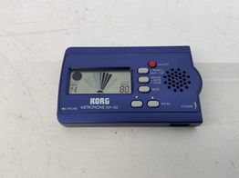 afinador korg otros