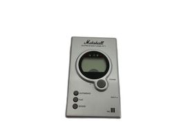 afinador marshall mt-1