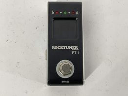 afinador rocktuner pt 1