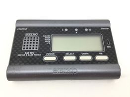 afinador seiko otros