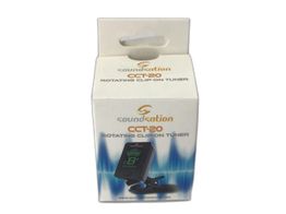 afinador soundsation cct-20