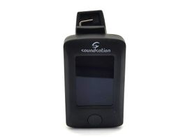 afinador soundstation cct-20