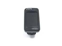 afinador v-sys vst240u