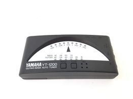 afinador yamaha yt-1200