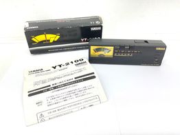 afinador yamaha yt-2100