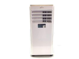 aire acondicionado cecotec 9100 soundless