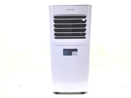 aire acondicionado cecotec forceclima 7100 soundless
