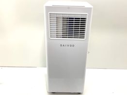 aire acondicionado saivod sap723