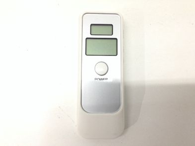 alcoholimetro sm blanco