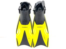 aletas aqualung powerflex