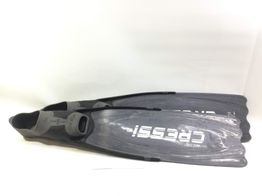 aletas cressi cressi