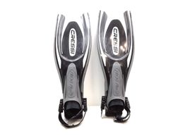 aletas cressi frog plus