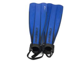 aletas cressi frog xs