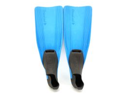 aletas decathlon cressi-sub