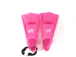 aletas decathlon nabaiji