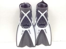 barbatanas mares x-one