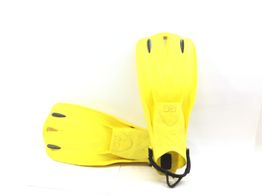 aletas scubapro go sport