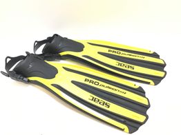 aletas seac propursion