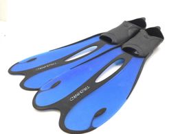 aletas tribord caraibes kit 500
