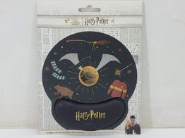 alfombrilla raton harry potter