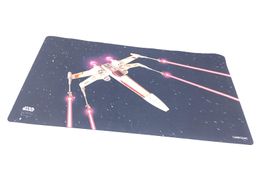 alfombrilla raton star wars
